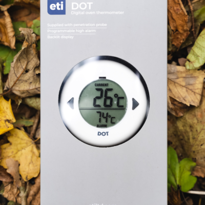 Digital DOT Thermometer