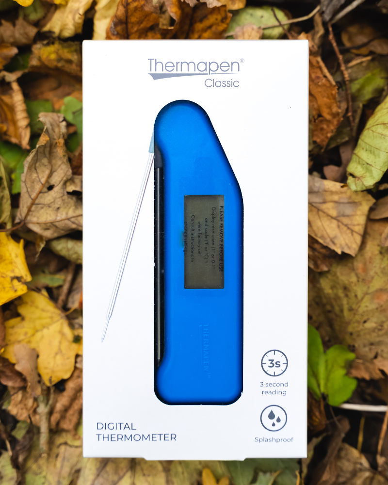 Thermapen Classic Thermometer